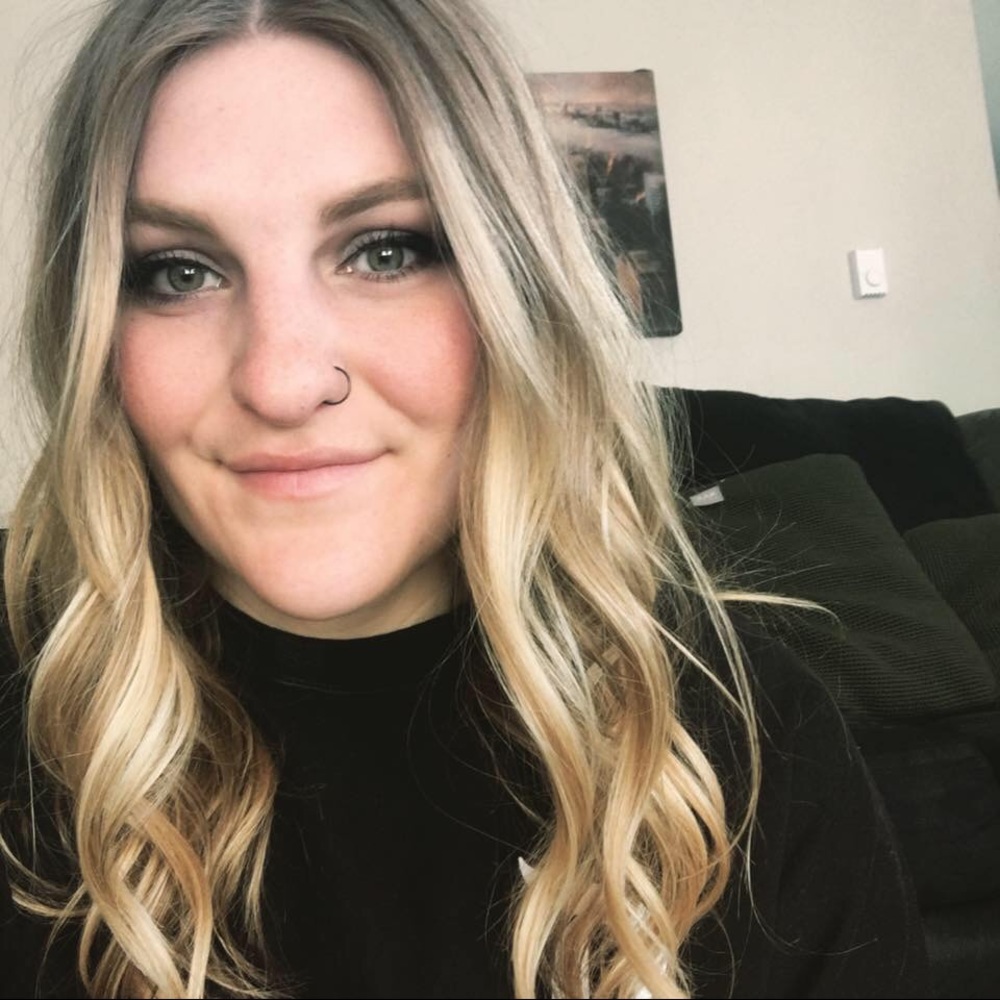 Meet your Posher, Heather